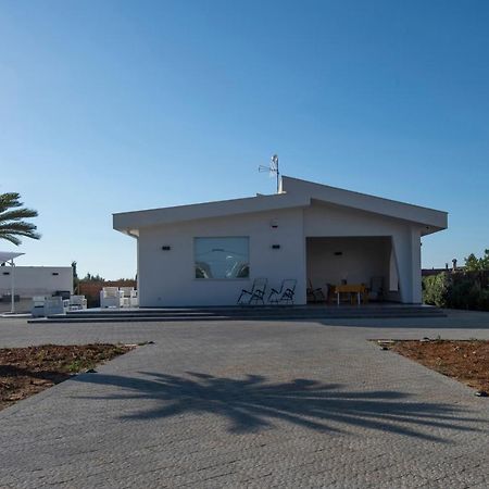 Villa Cappeddu Balestrate Exterior photo